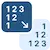 Sort Numbers Online